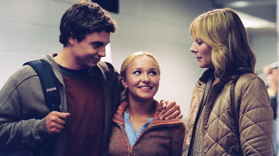 Hayden Panettiere was estranged from her mom. These stars were there 