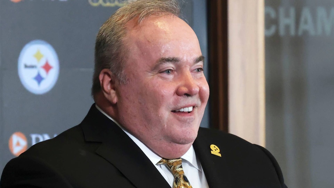 Mike McCarthy's Offseason Approach Could Give Steelers Early Training Camp Edge 