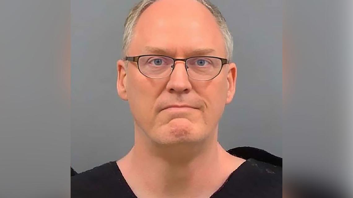 Expert on Christian Ethics in Sexuality Arrested in Ohio for Raping Child 