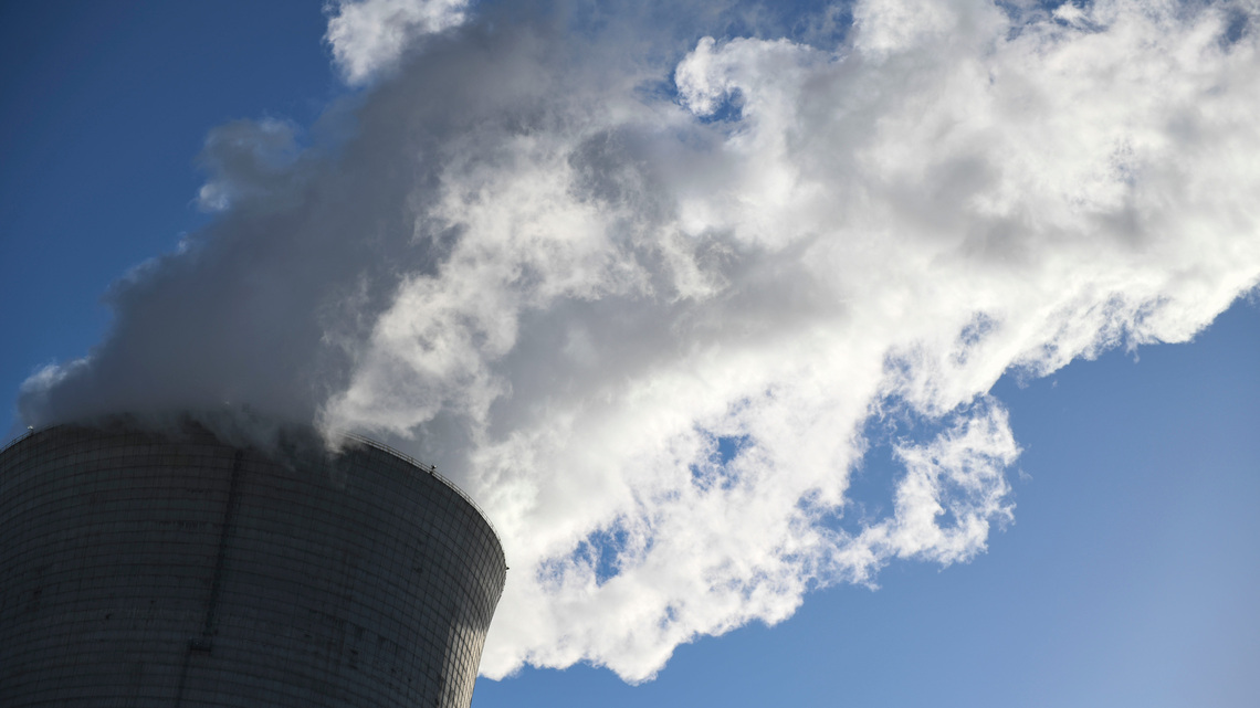 Series of nuclear reactors proposed in NE Kentucky. Here's what to know 