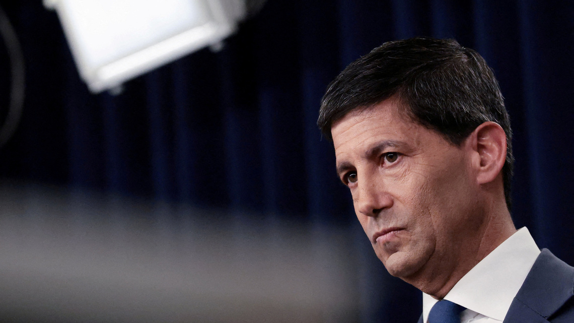 Rate-hike expectations rise on Warsh speech at Jackson Hole