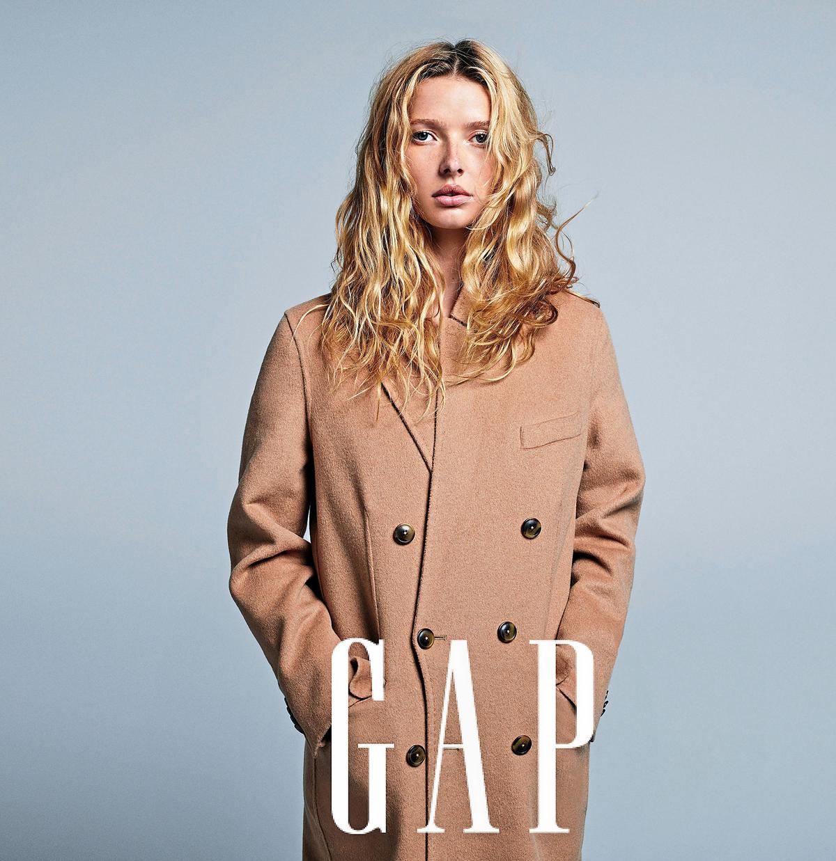 GAP . 