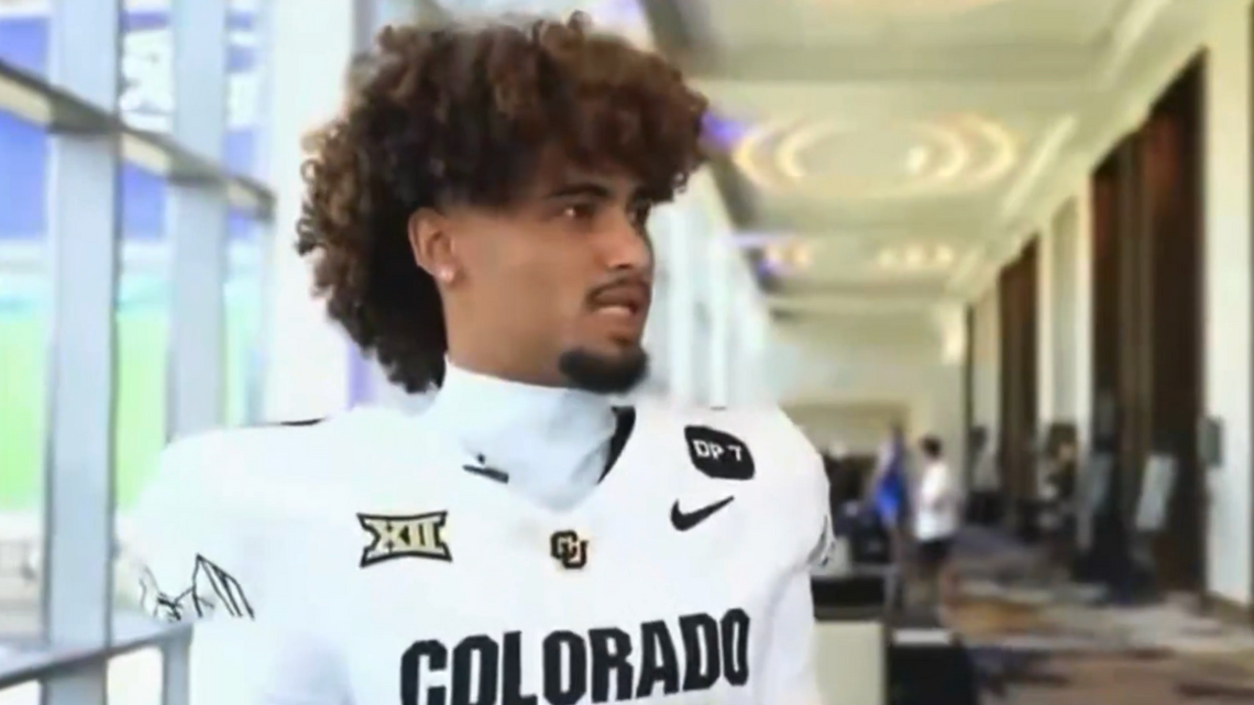 Colorado's Julian Lewis Made Alarming Comment About Deion Sanders' Coaching Staff 