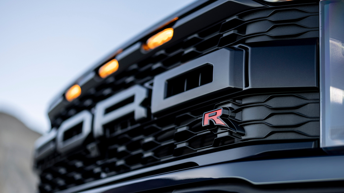 When it comes to truck loyalty you'll guess the leader, but not No. 2 