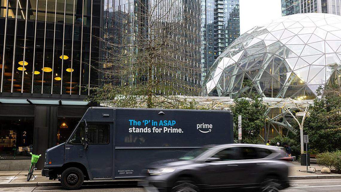 Analysis | Amazon stock fires bullish technical signal after $470B tumble