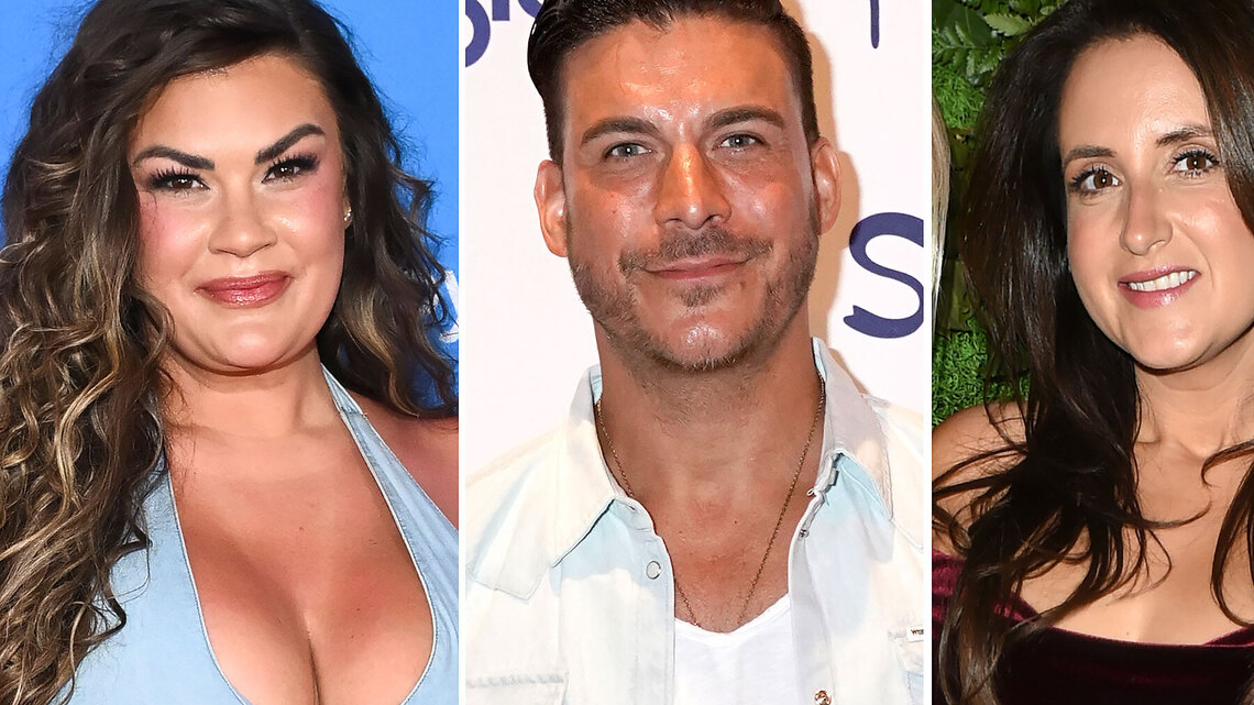 Jax Taylor seen in Florida with ex’s rep months before new PDA pics