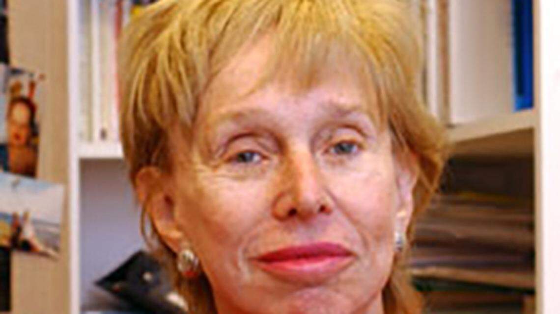 Dr. Judith L. Rapoport, pioneer in understanding OCD, dies at 92