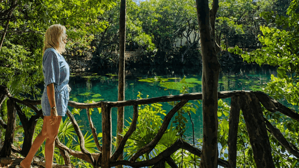 Sandos Caracol Nature Resort Review: The Playa del Carmen All-Inclusive That Surprised Me 