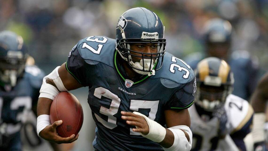 All-Time Season Leaders Among Former Crimson Tide Players: Bama in the NFL Week 6 