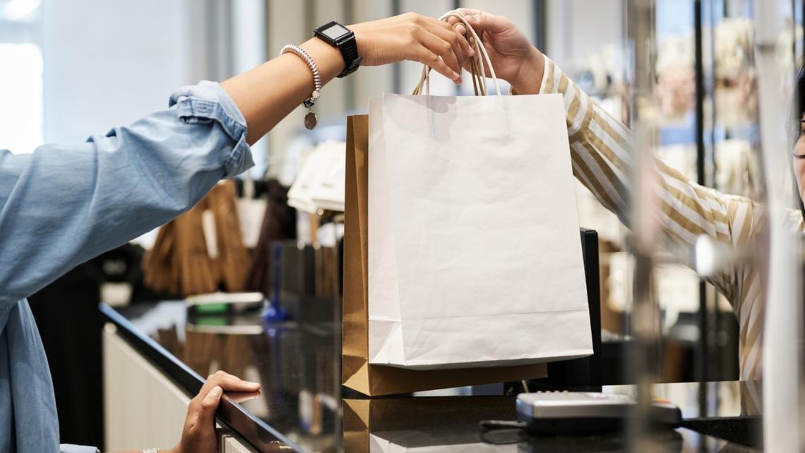 Nordstrom brings back fashion brand after 25-year U.S. shutdown 