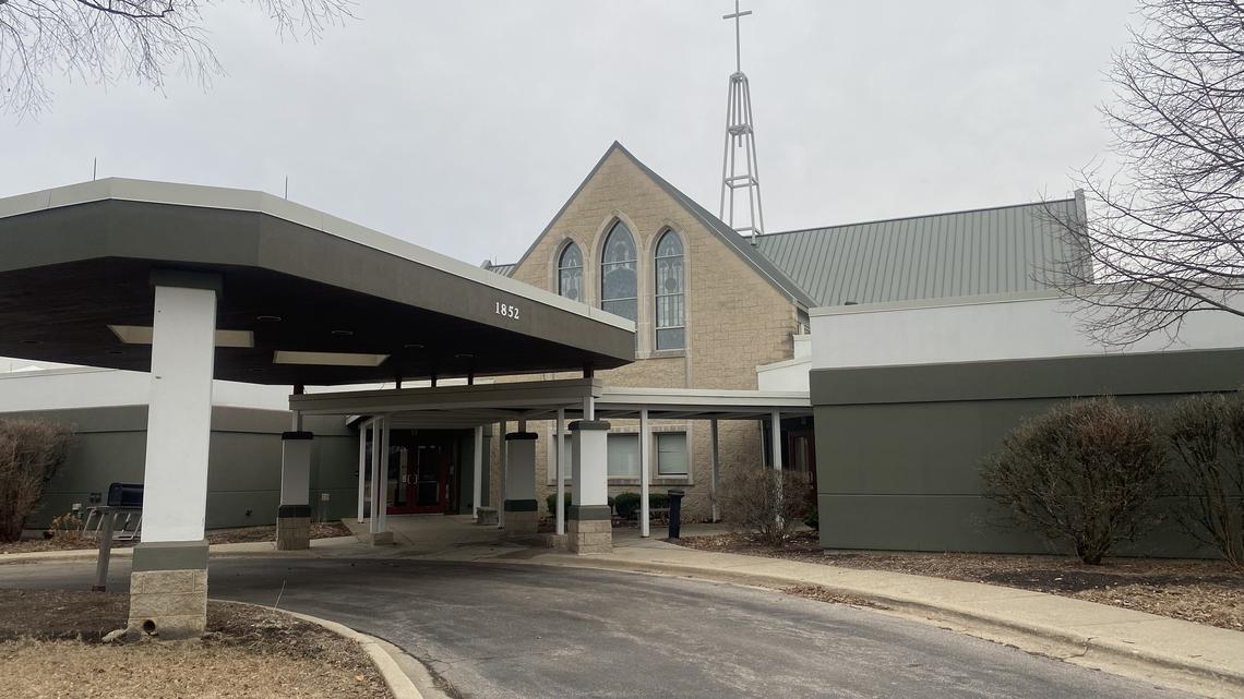 Wheatland Salem forms new church after losing its Naperville building, Methodist affiliation 