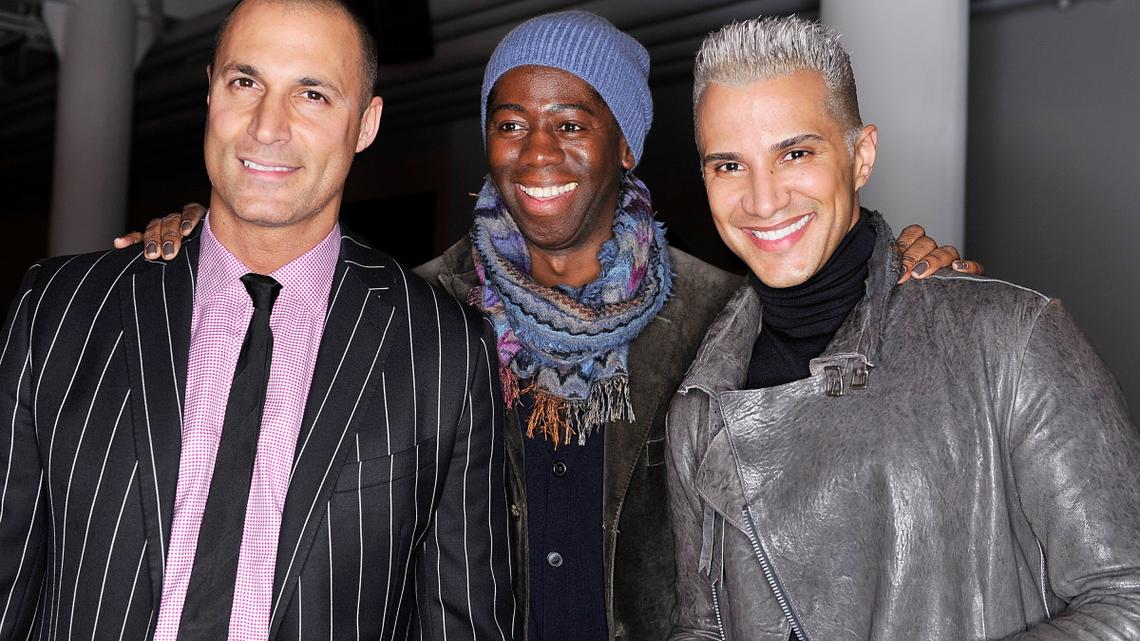 Truth About 'America's Next Top Model' Photos Revealed: 'The Whole Thing Was Orchestrated' 