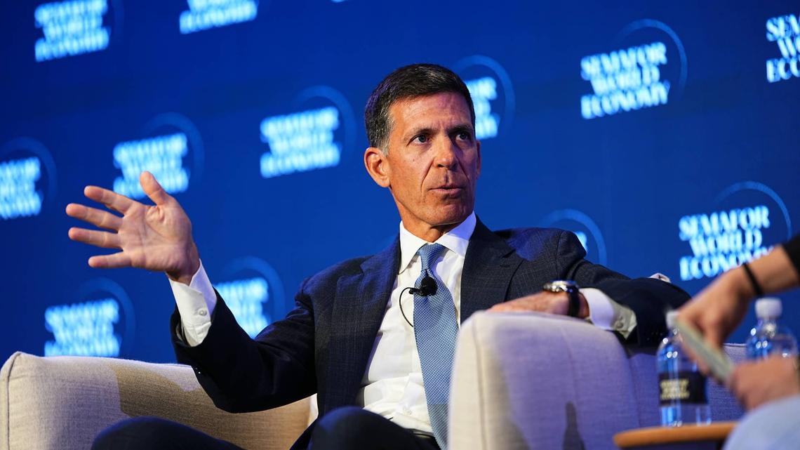 Goldman Sachs revamps oil price forecast on supply squeeze 