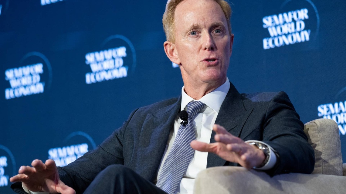 Mattel's new CEO gets a $10.6 million bonus just for signing on
