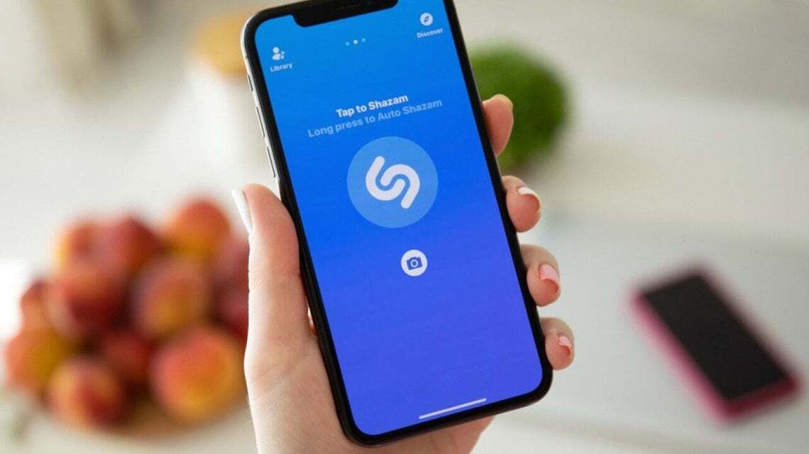 Top 25 songs in Miami on Shazam in the past week