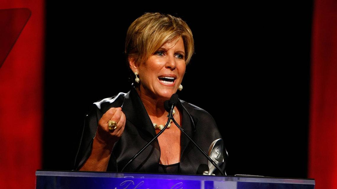 Suze Orman reveals alarming truth about retirement costs 