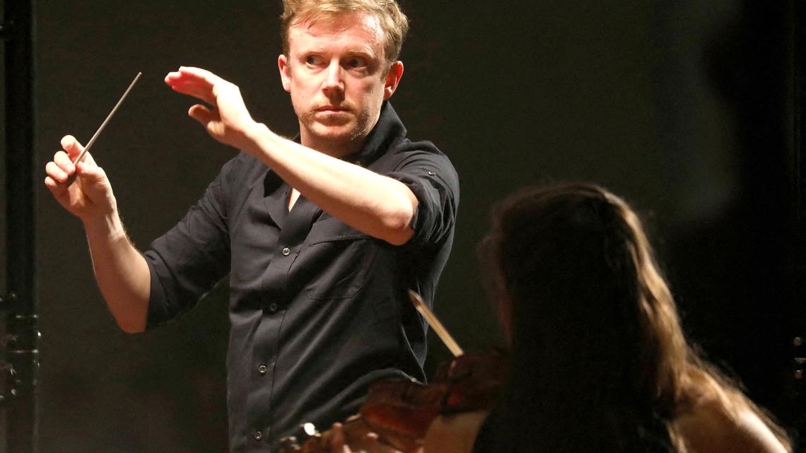 At long last, Los Angeles Philharmonic names its next music director 