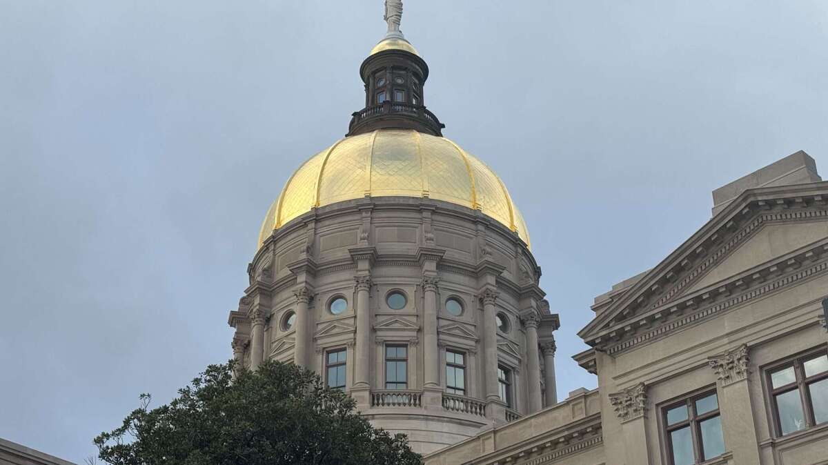 Georgia’s economy is among the top in the US.