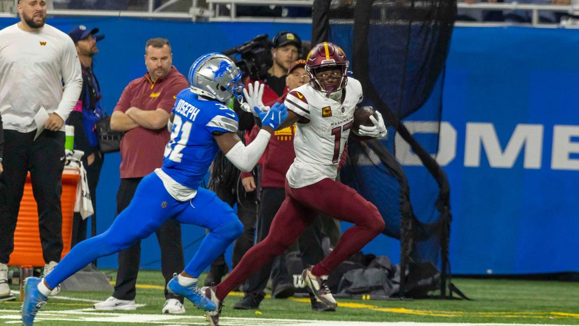 2026 Fantasy Football Wide Receiver PPR Rankings for May Drafts