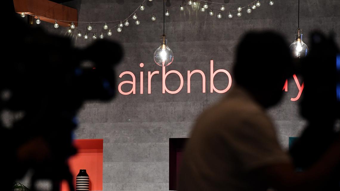 Airbnb to add grocery delivery and car rentals ahead of World Cup 