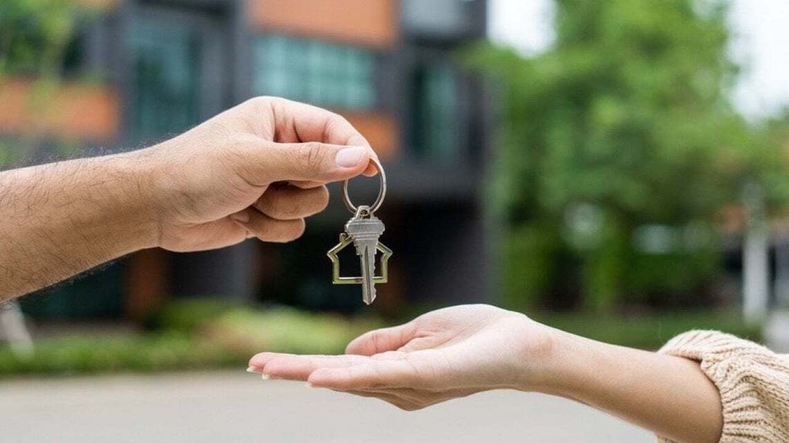 People from these metros are looking to buy homes in Miami