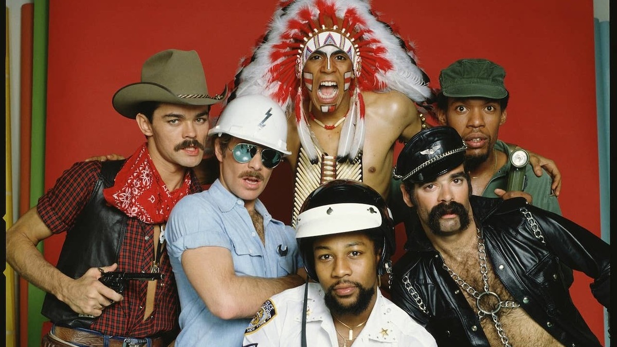 Village People's Original Cowboy-Persona Member Turns 74 This Week