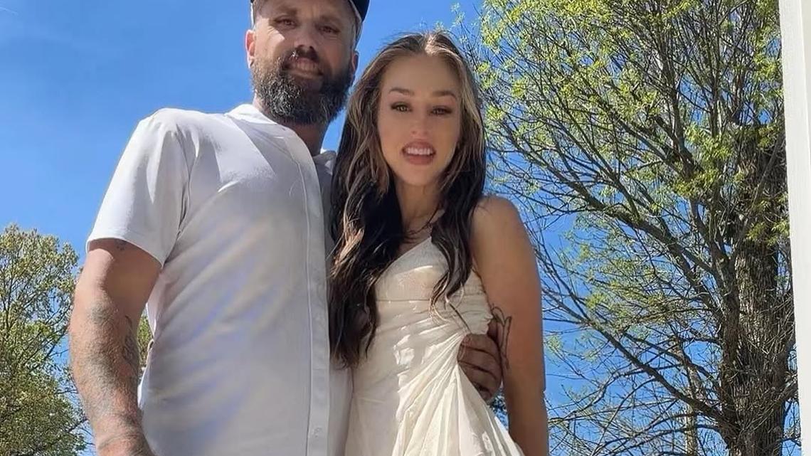 Ryan Edwards' Wife Amanda Conner Calls Cops on Him One Day After Her Arrest 