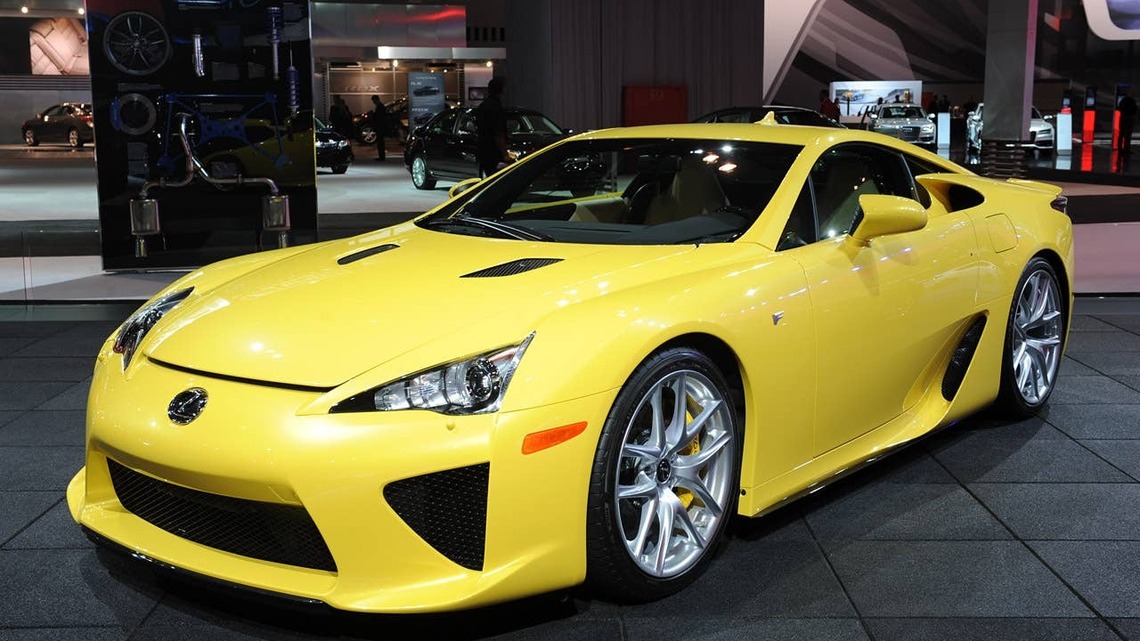 3 Cars That Were Too Good For Their Own Good