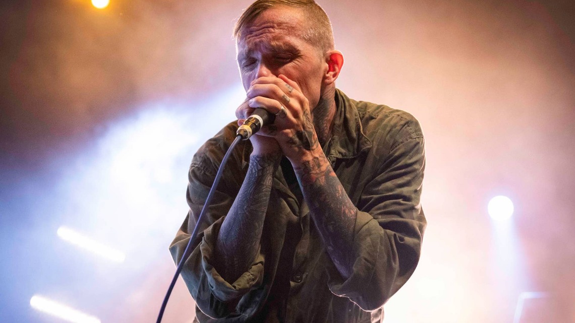 '90s Hardcore Band Announces Update Amid 2026 Tour 