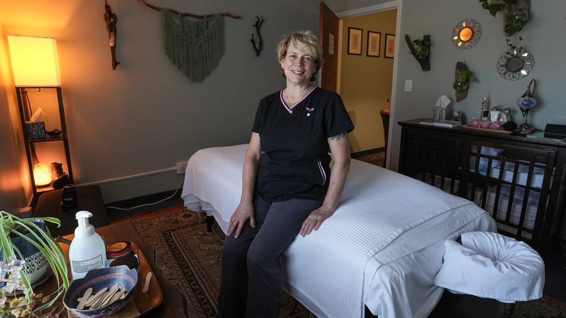 Louisville rethinks massage facility law after industry backlash