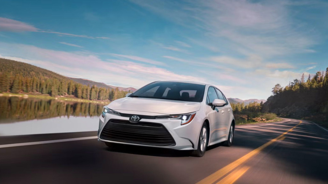 Is the cheapest new hybrid car of 2026 worth it?