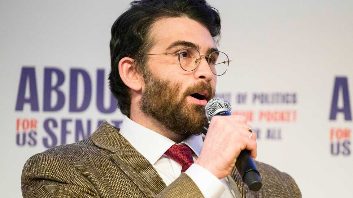 After Denver-area venues nix rally with popular streamer Hasan Piker, Democrats weigh whether online figures help or hurt campaigns 