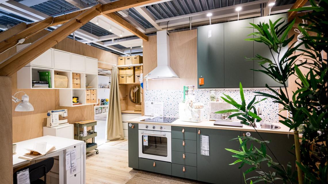 Kitchen Organization Reset Ideas to Use What You Already Own 