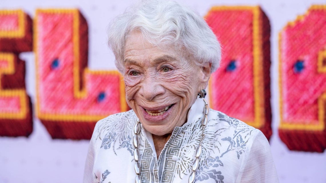 'Gilmore Girls' Actress Dead at 97 
