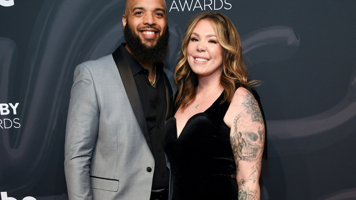 Kailyn Lowry Reveals If She'd Sign Prenup Before Potentially Marrying New BF 