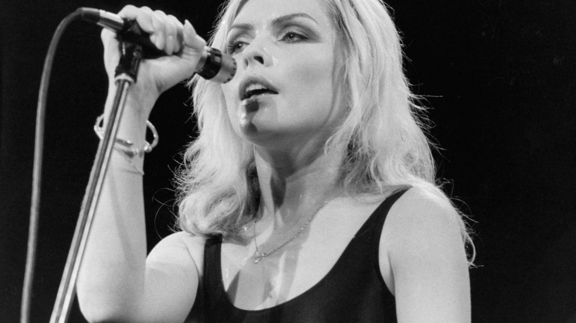 1979 Disco Song, Written by Debbie Harry, Turned a Punk Band Into Pop Stars 