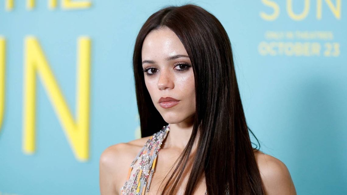 Jenna Ortega Opens up About Disney Media Training and How It Impacted Her Boundaries 