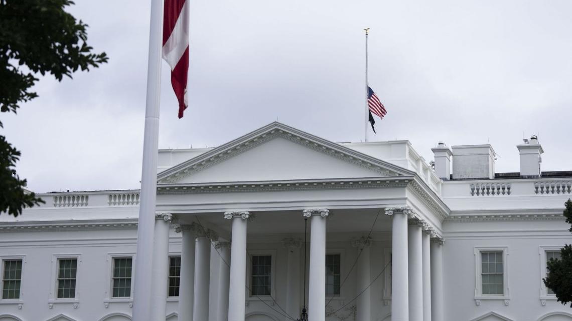 Reports: U.S., Iran talks to resume after Strait of Hormuz blockade 