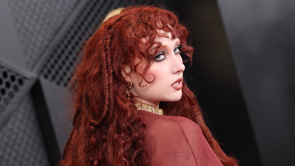 Chappell Roan reveals Tinashe, MUNA and more for LA benefit shows 