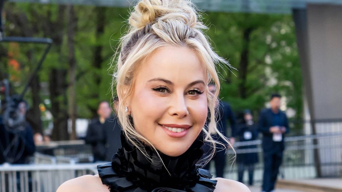 Olympian Tara Lipinski Reveals ‘Devastating' Family Update: ‘We Lost Our Baby' 