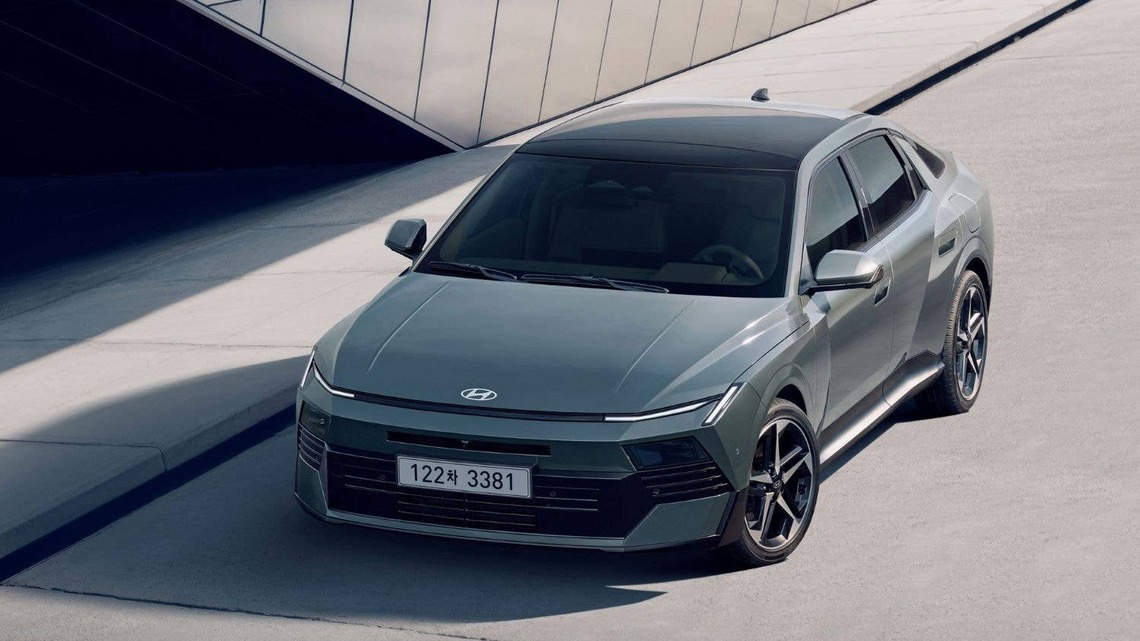 2027 Hyundai Elantra Gets More Power and a Serious Cabin Upgrade
