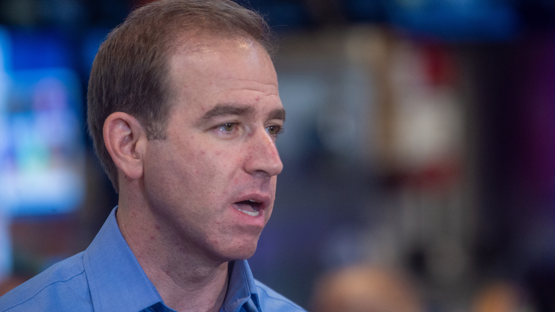 Connecticut's 1st District: Bronin defeats Larson in 4-way Democratic primary 