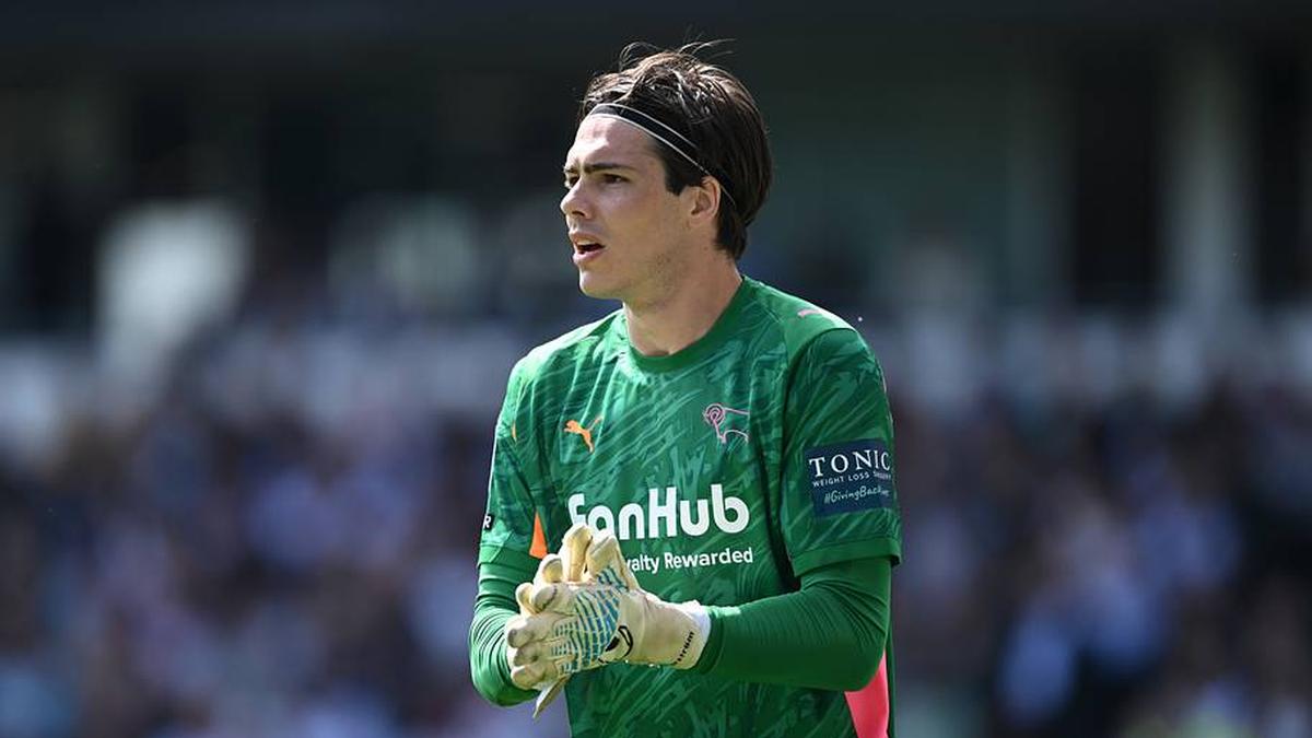  Wrexham could look to raid Championship rivals. | Gareth Copley/Getty Images 