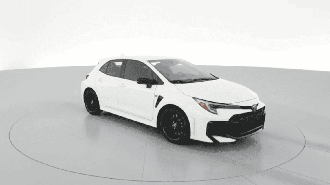 Toyota GR Corolla vs. Subaru WRX: Which Rally-Inspired AWD Machine Deserves Your Money? 