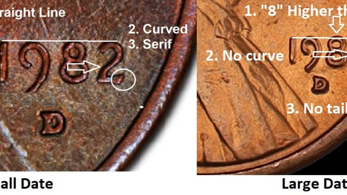 Is your 1982 penny worth $20,000? Probably not