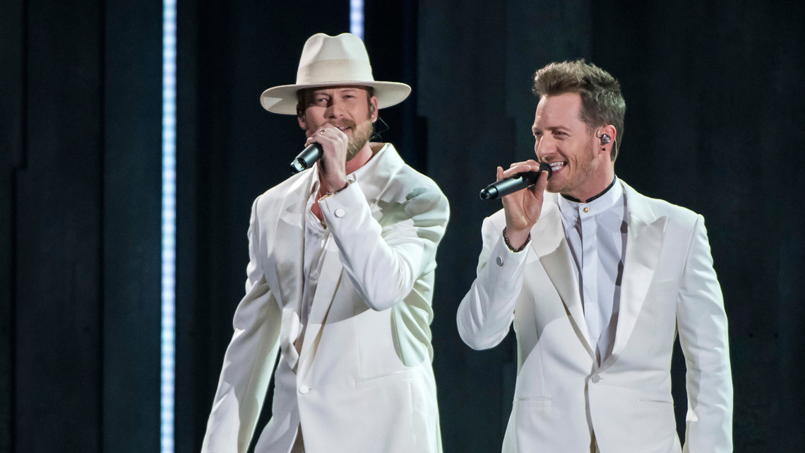 Florida Georgia Line to cancel tour due to COVID-19 concerns, including NC shows