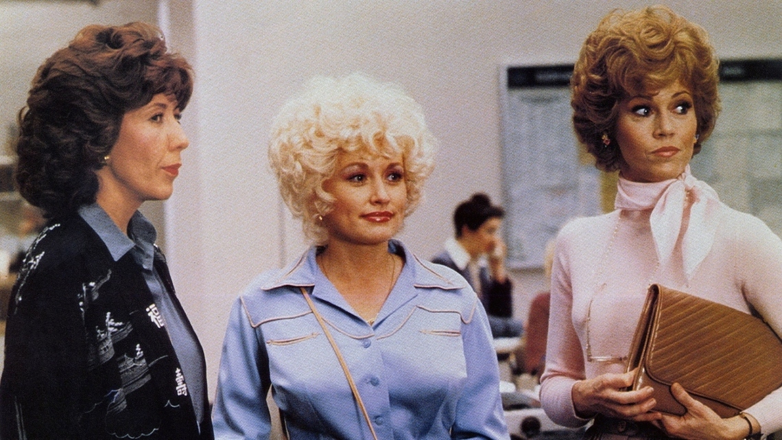 A Look Back on Dolly Parton’s ‘9 to 5’