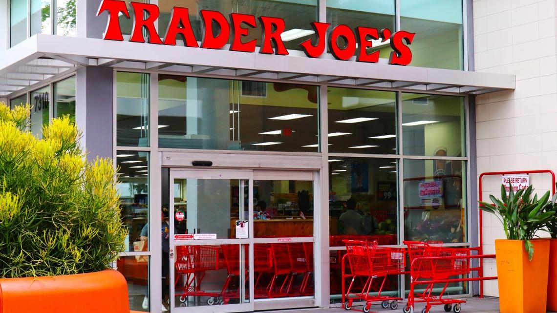 Trader Joe's $5 Freezer Find Is Shockingly Similar to a McDonald's Breakfast Staple 
