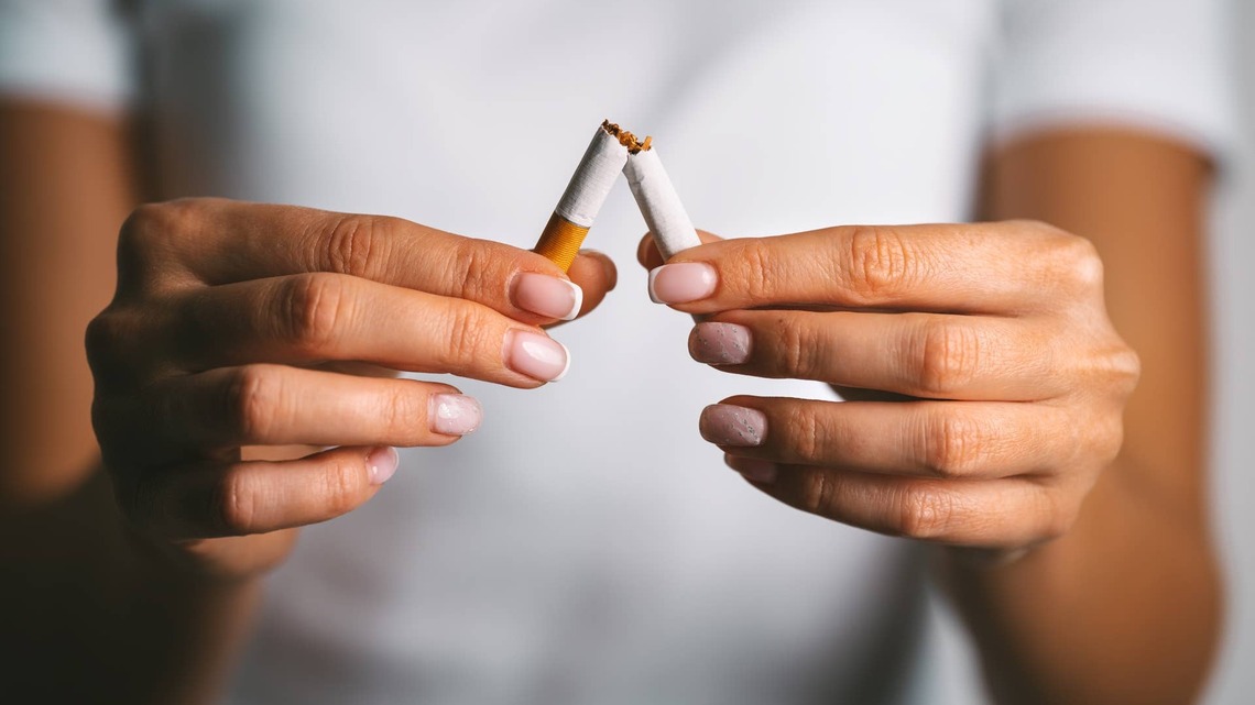 This Beloved Childhood Candy Was Originally Marketed as an Alternative to Smoking 