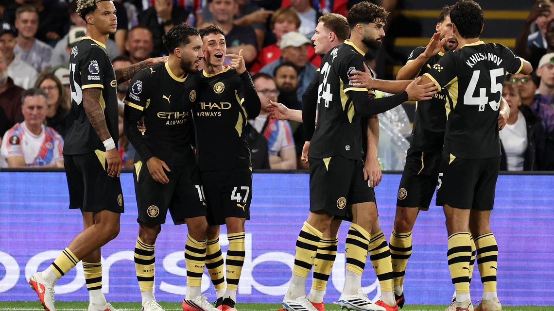 How & Where to Watch Manchester City vs. Coventry City? Start Time, Live Streaming, and TV Channels 